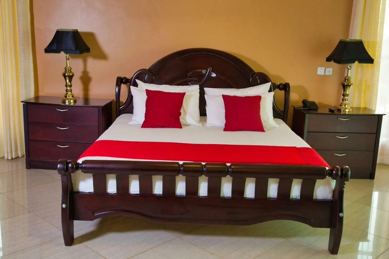 Lakepoint Villa Entebbe Hotel