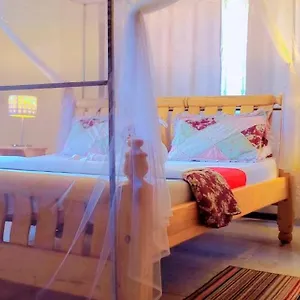 La Feve Beach Bed And Breakfast Entebbe Bed & Breakfast