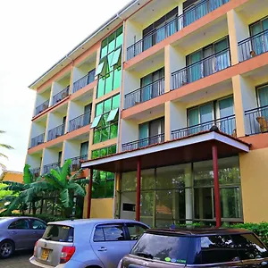 Lakefront Hotel