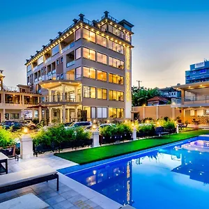 Horizon Hotel
